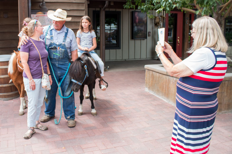 fun photo ops in Utah