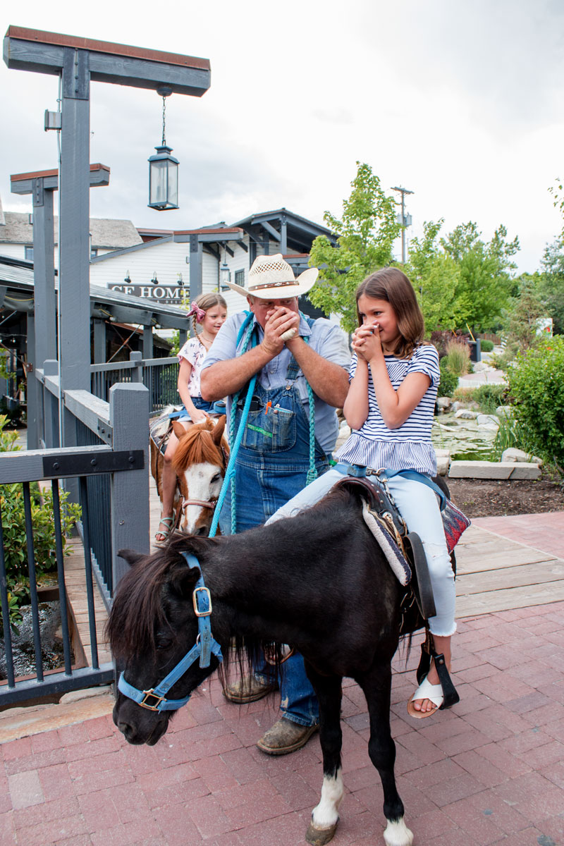 memorable birthday ideas