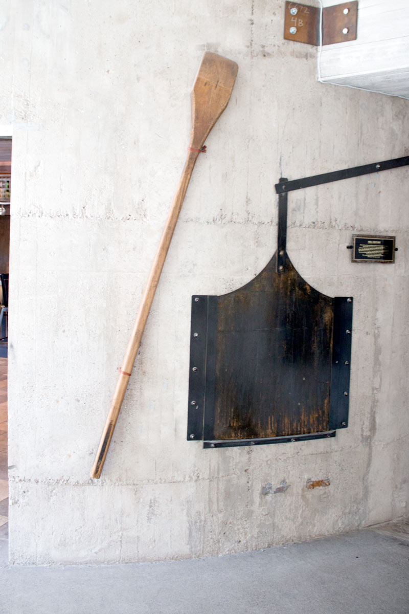 historic flour mill in salt lake