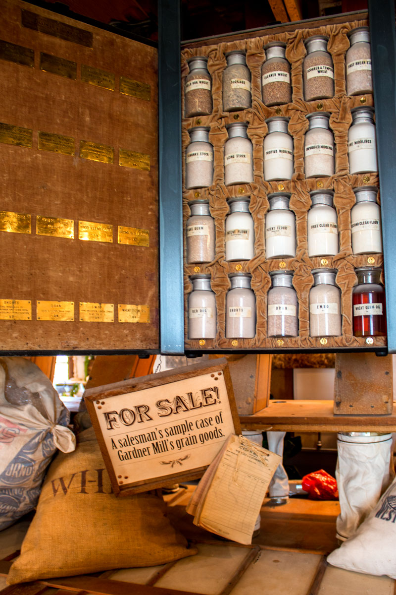 Utah mormon pioneer history