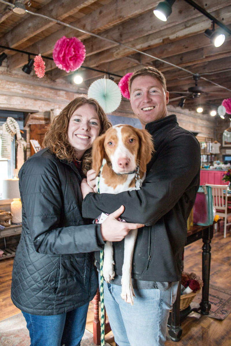 willow hill celebrates six years