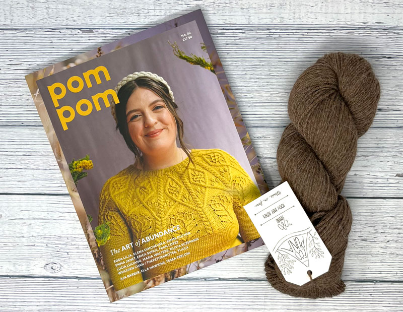 pom pom the art of abundance 