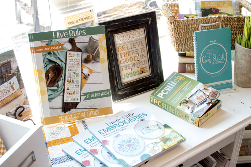 needle arts on the go