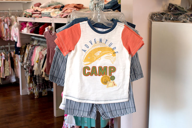 Spoiled Rotten Childrens Boutique