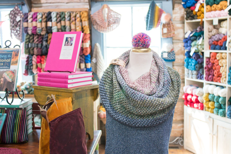 Willow Hill Yarn Company