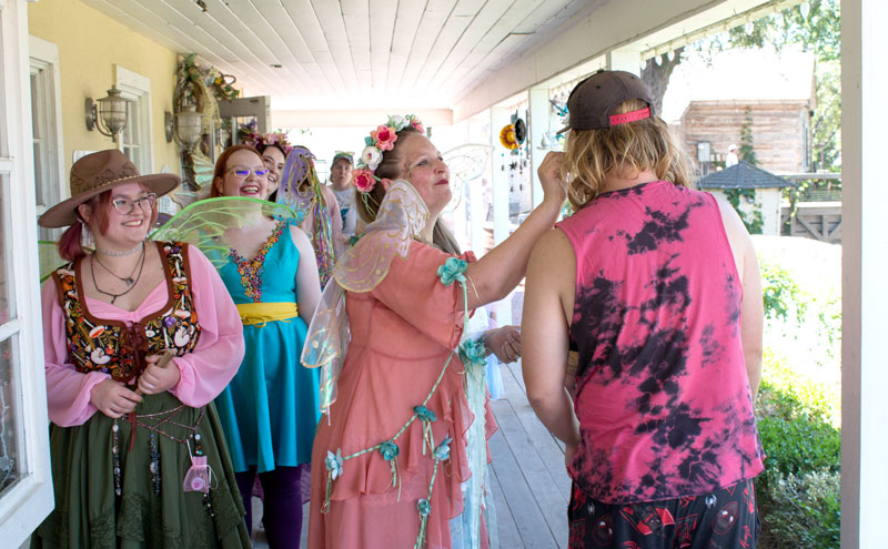 fun for whole family