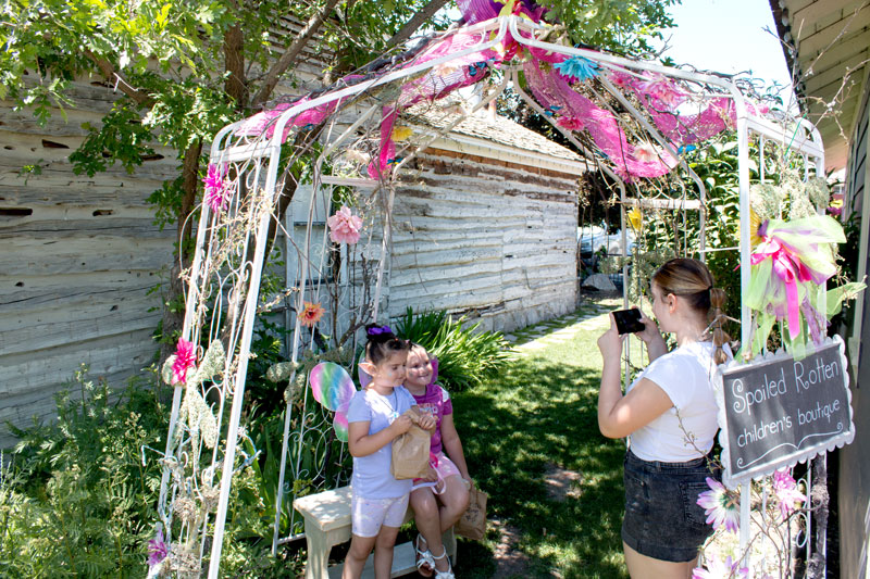 free activities for kids