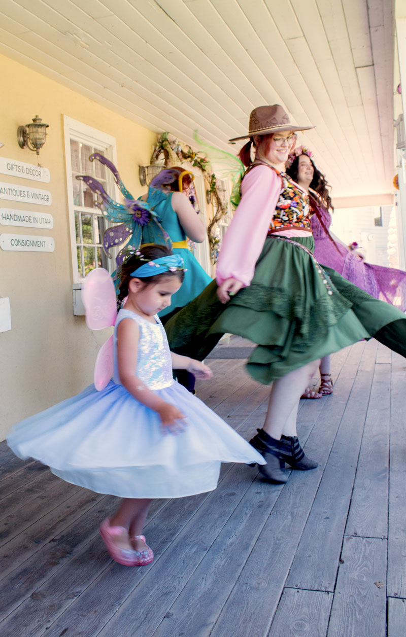 summer ideas with kids