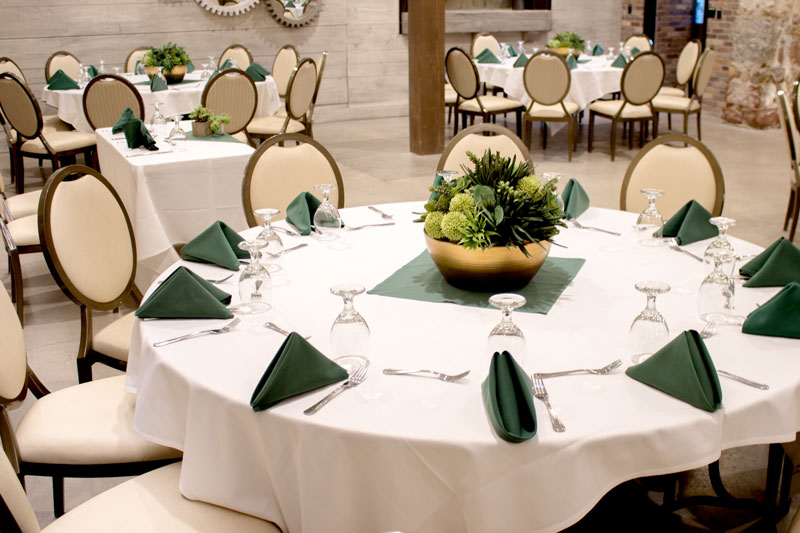 best event venues in Utah
