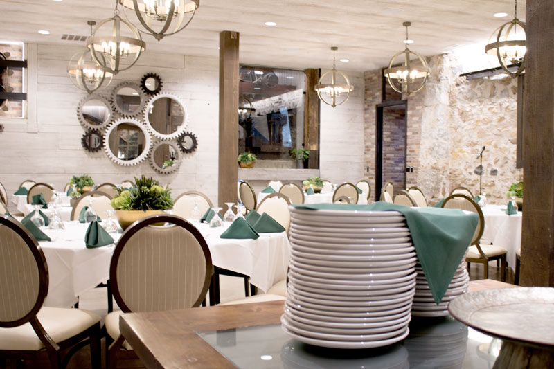 Utah catered event venues