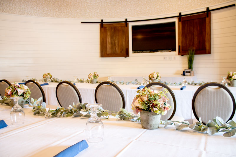 where to host a seminar in the salt lake area