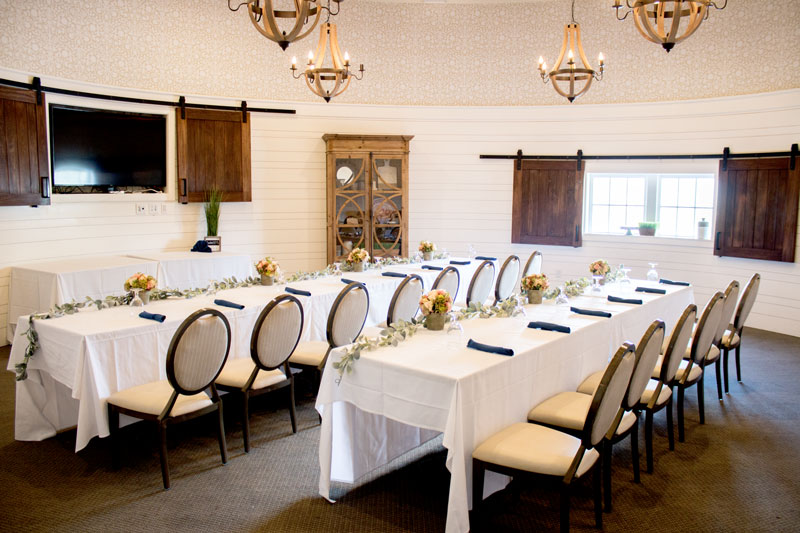where to host a corporate event in Utah