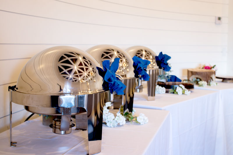 holiday party locations in the salt lake area