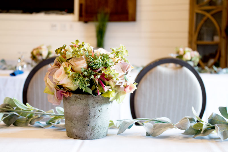 Upper Silo at Archibald's Restaurant