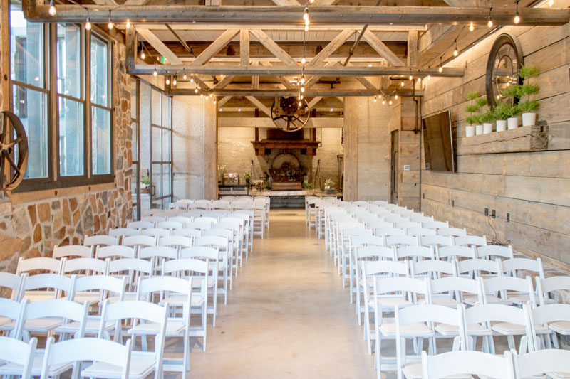 best places to get married in the salt lake area