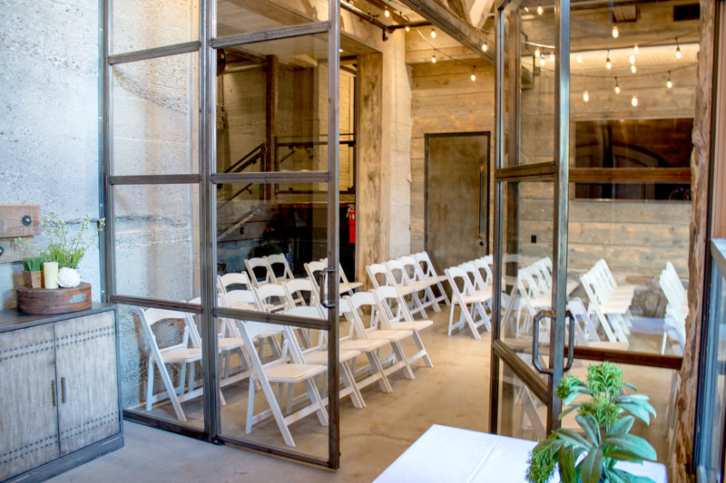 best wedding ceremony venues in Utah