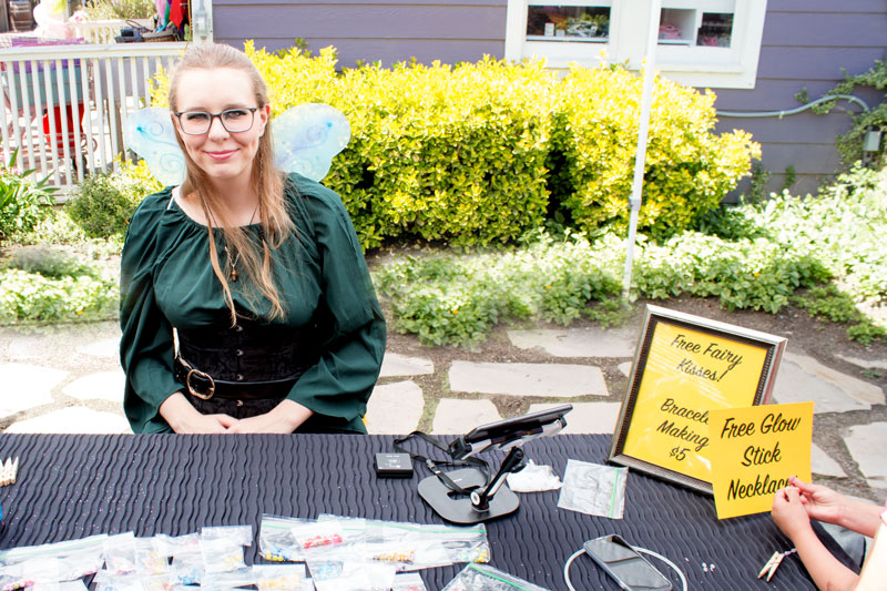 Spoiled Rotten Children's Boutique