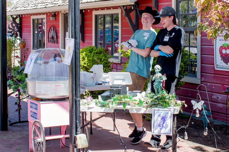 fun things to do with kids