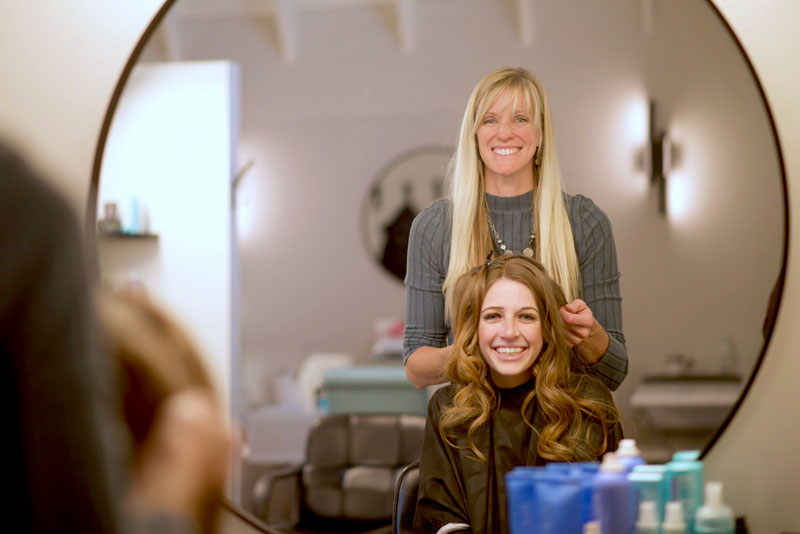 Soulstice Day Spa and Salon