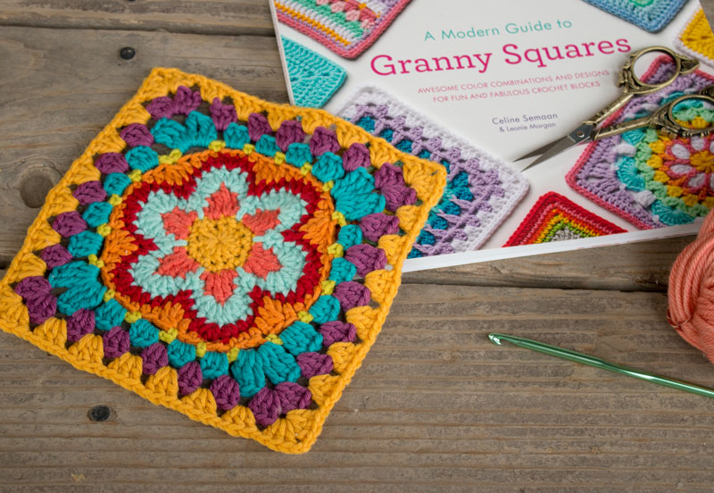 beginner crochet ideas