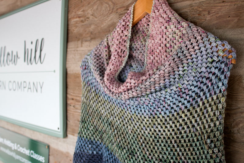 Willow Hill Yarn Company 