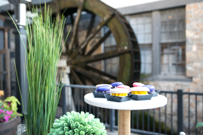 best place to host a wedding in utah