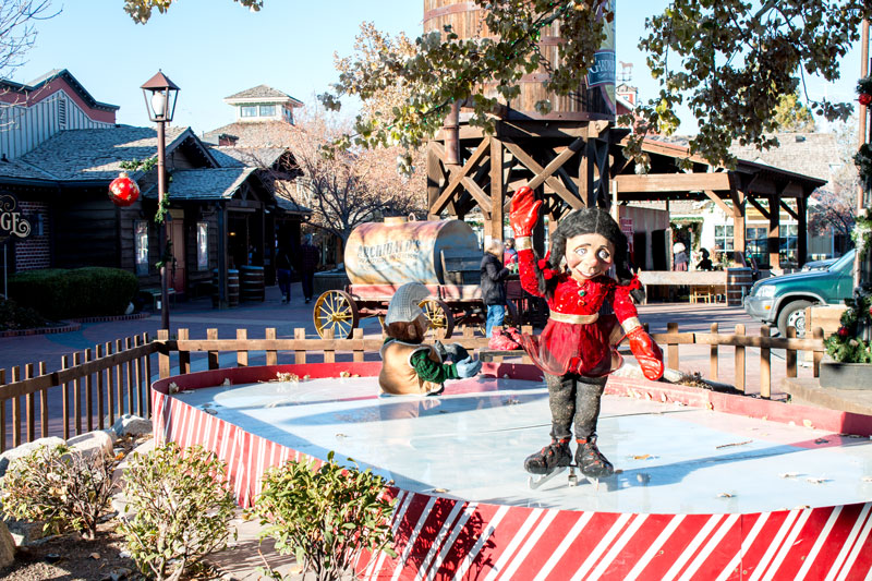 holiday decorating ideas