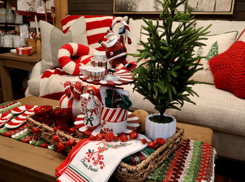 cocktail party decor