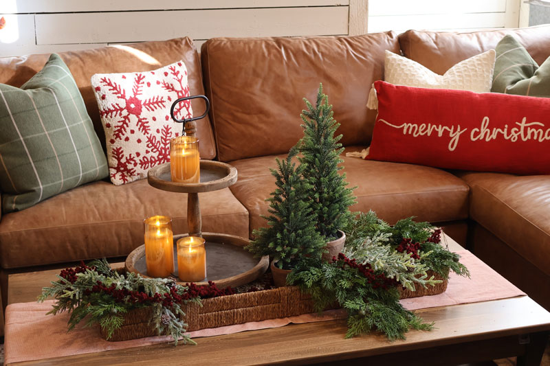 battery operated candles