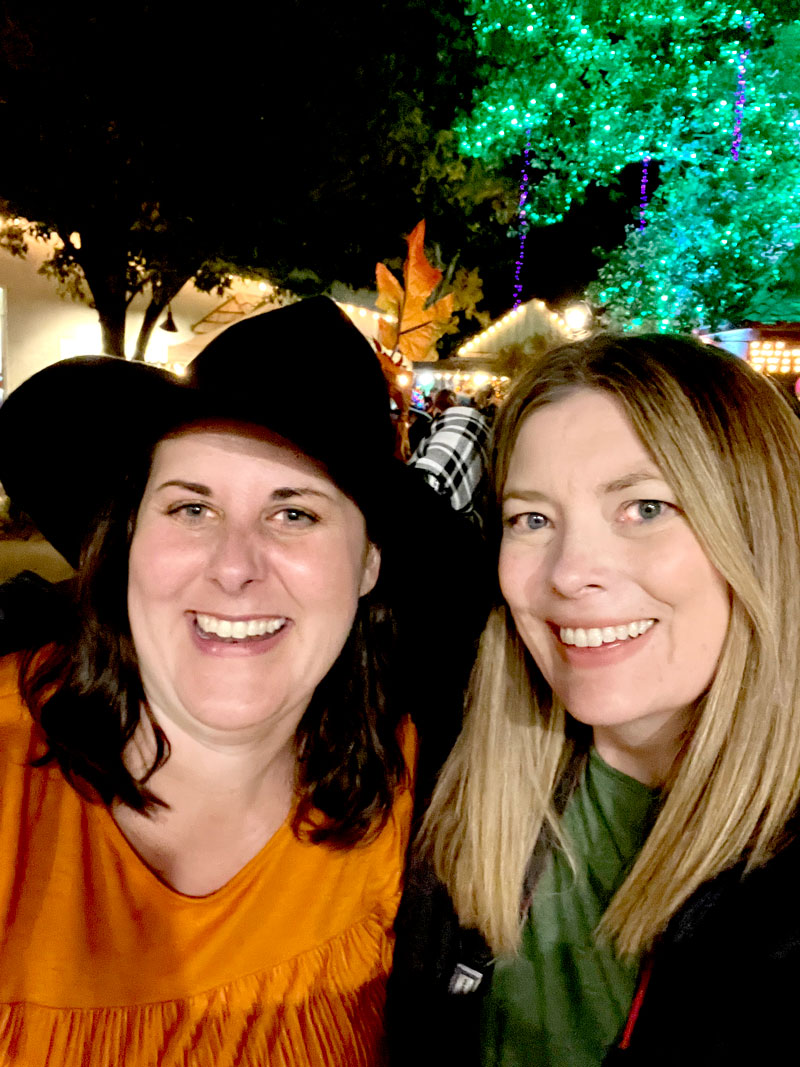 Gardner Village Events