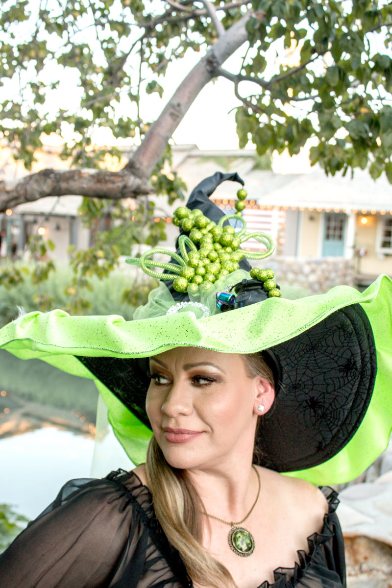 Heather BohoChic Boutique owner