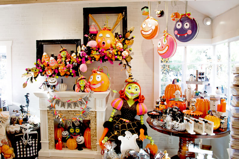 Simply Flowers at Gardner Village