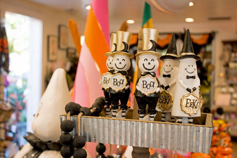 cute halloween decorations