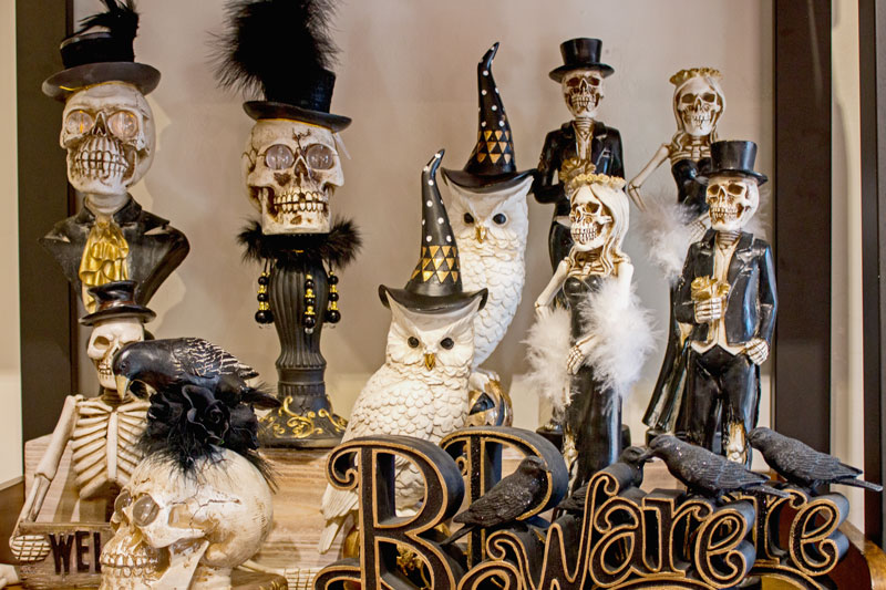 2022 halloween looks