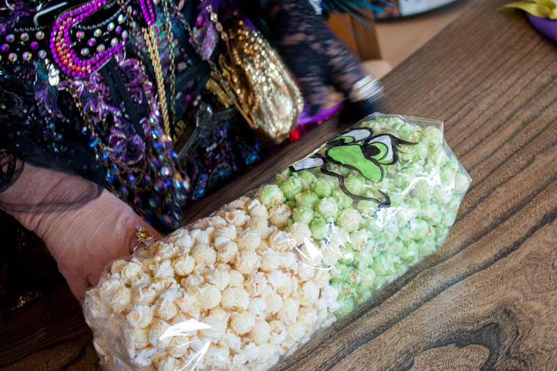 easy ideas for friends