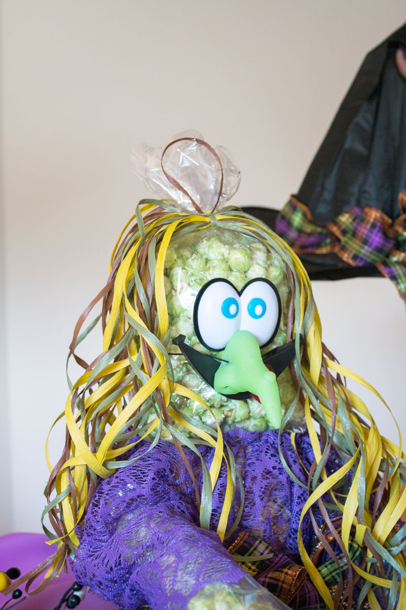 cute halloween party gifts