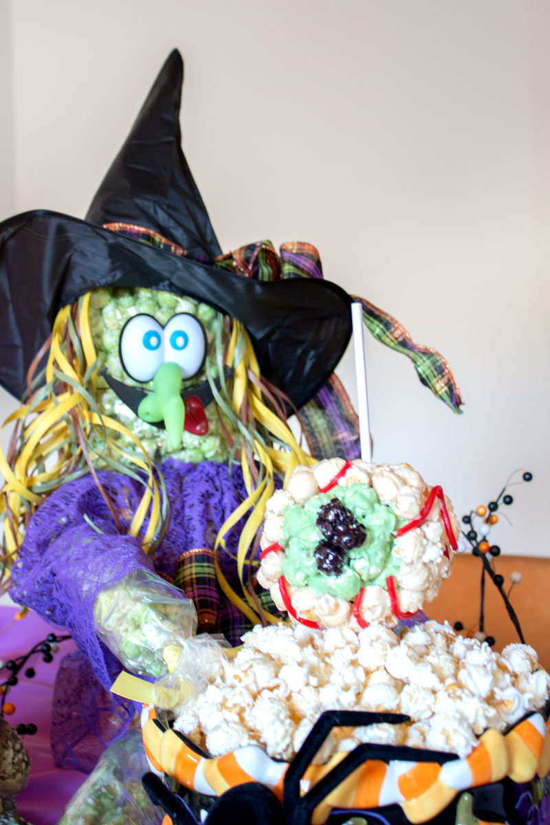 gifts to give on halloween