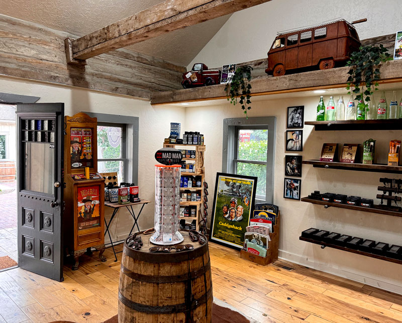 best shopping in Salt Lake area