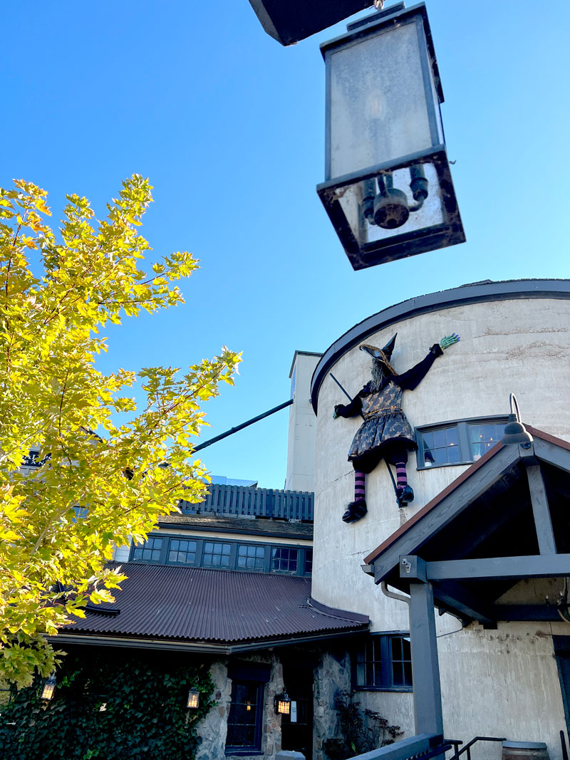 fall things to do in the salt lake area