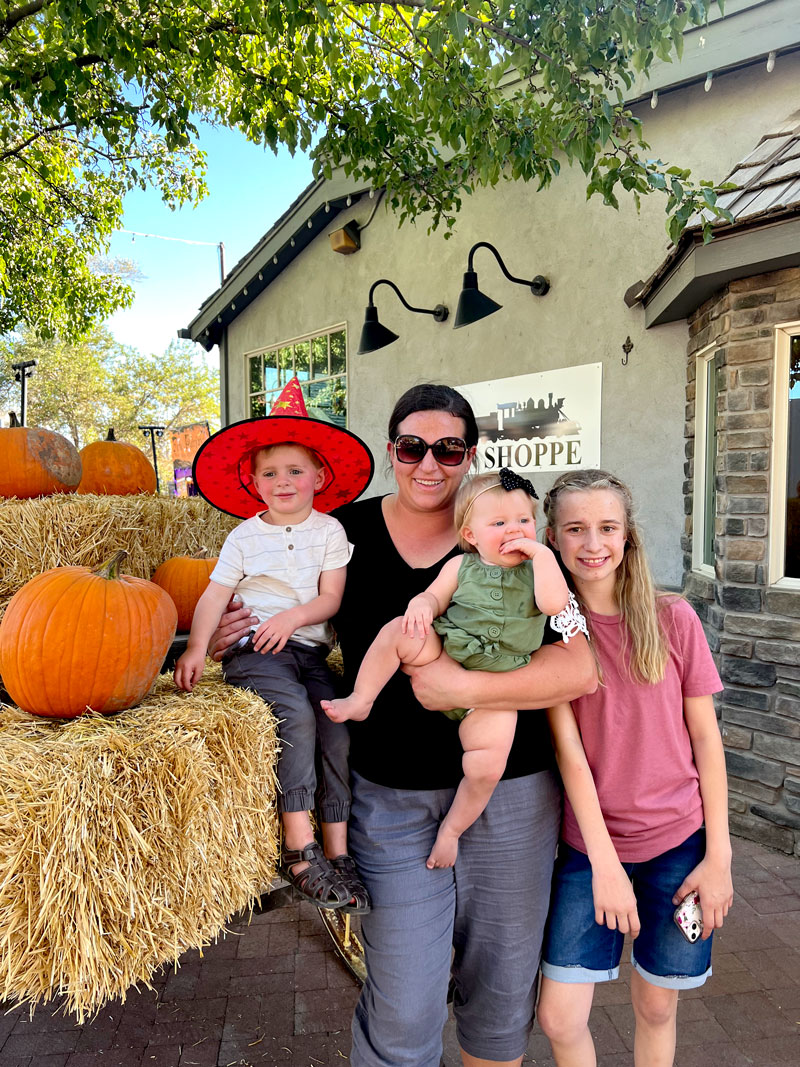 where to go with family in utah