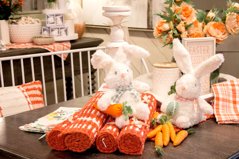 best spot to buy Easter decor in the Salt Lake area