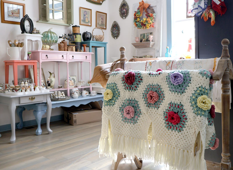 consignment shops in utah