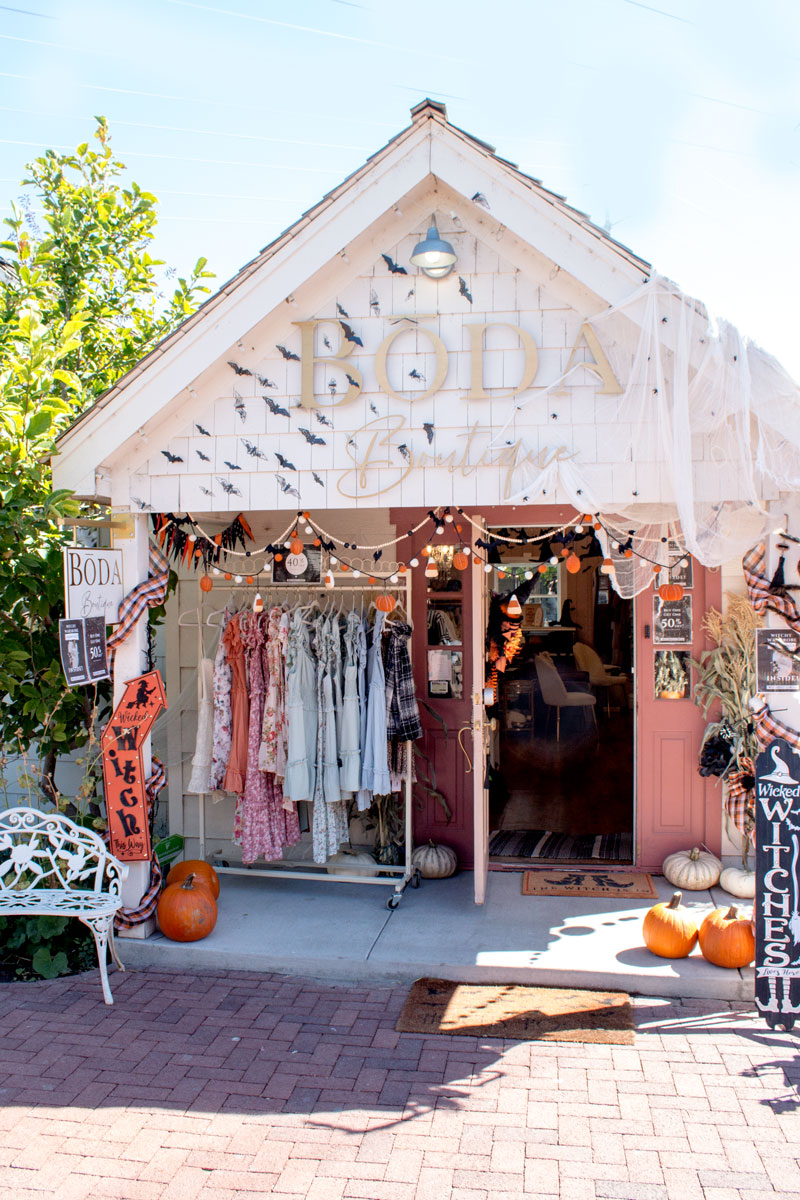 2023 Halloween trends