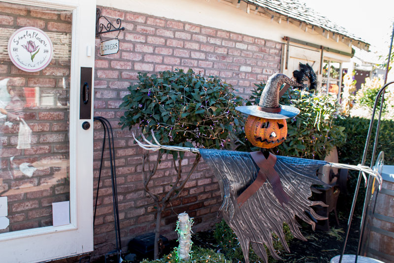 The Shops at Gardner Village