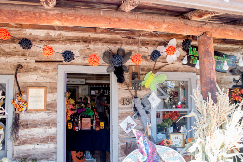 Willow Hill Yarn Company