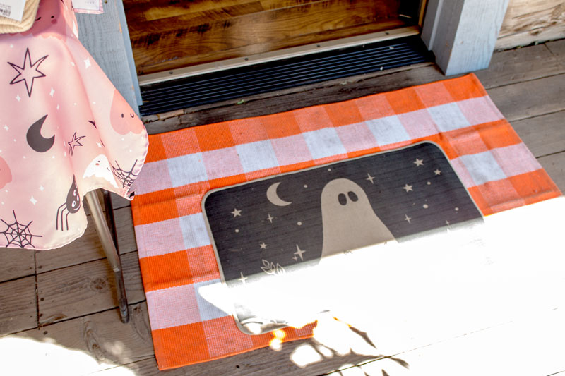 Halloween decorating ideas