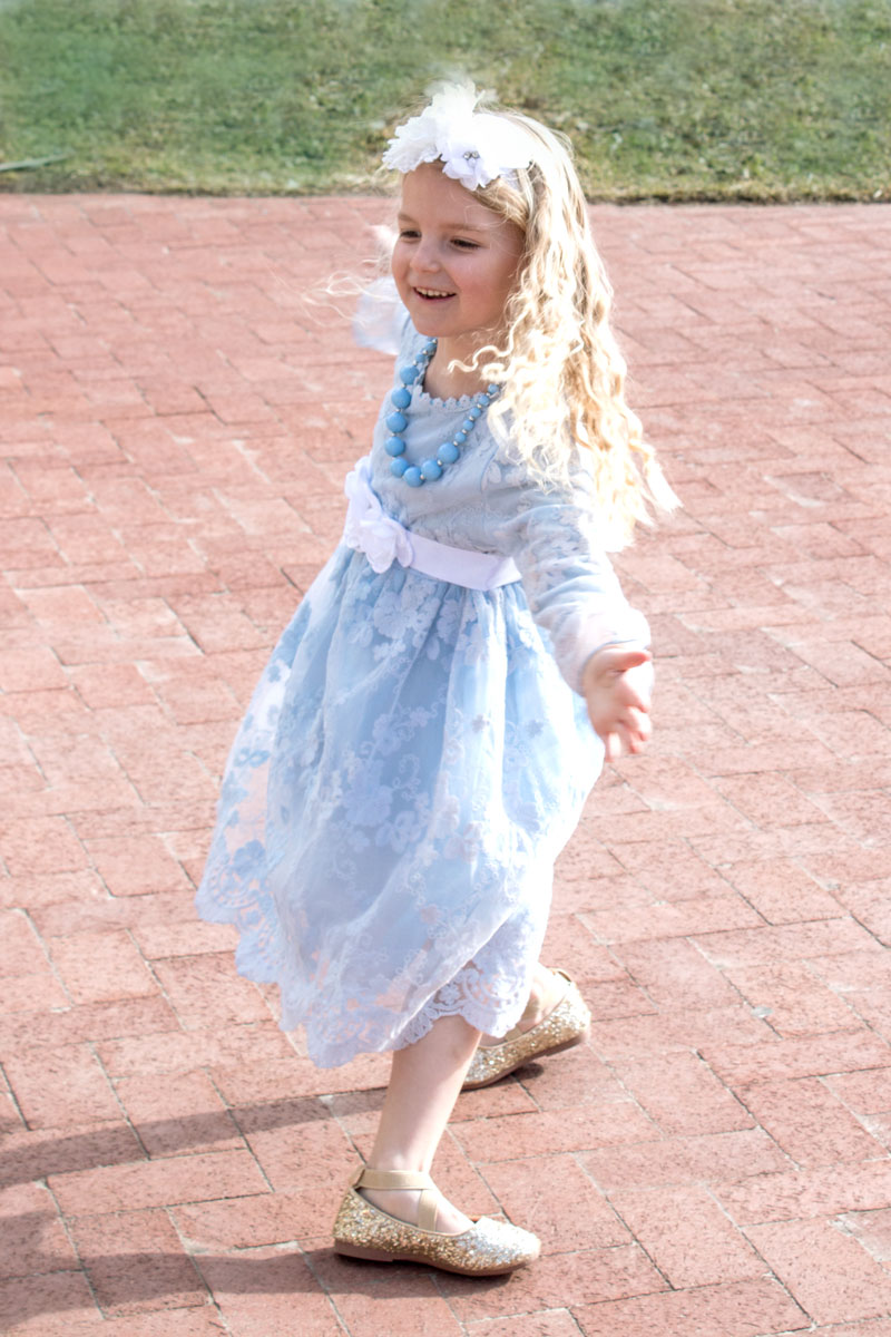 dresses for twirling