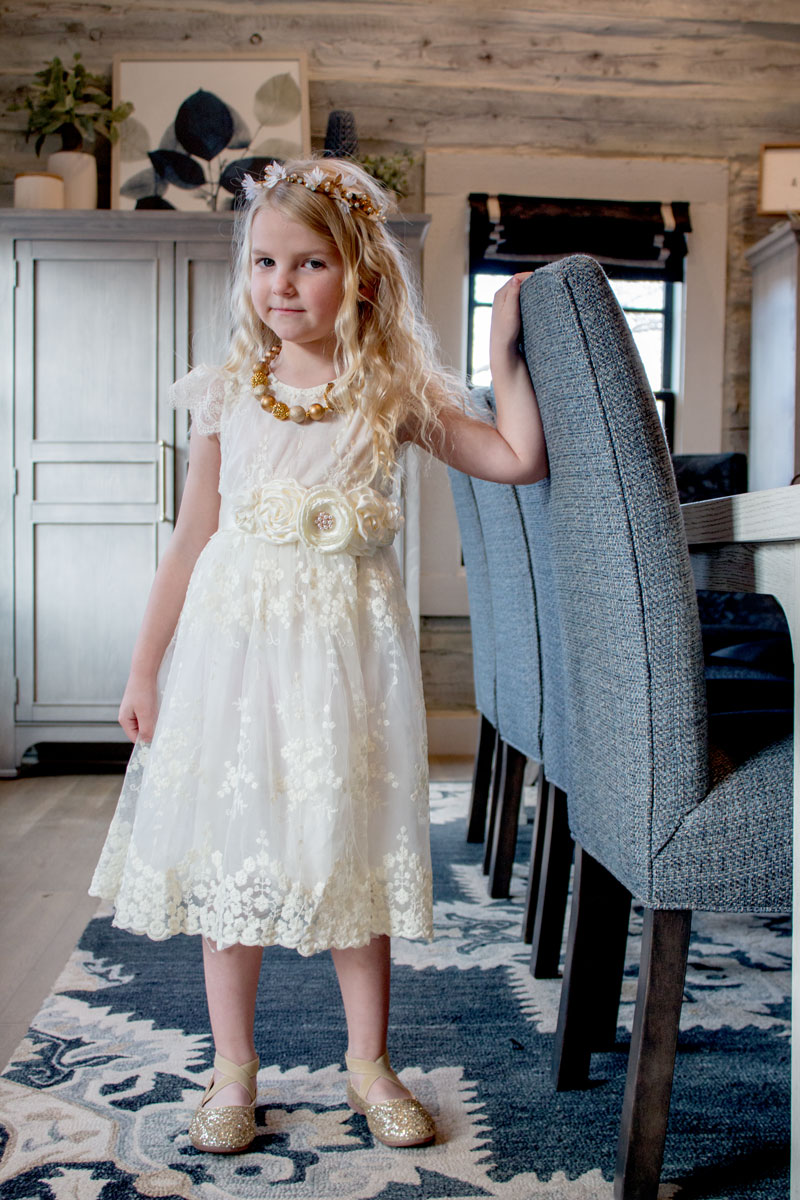 spring 2023 fashions for kids