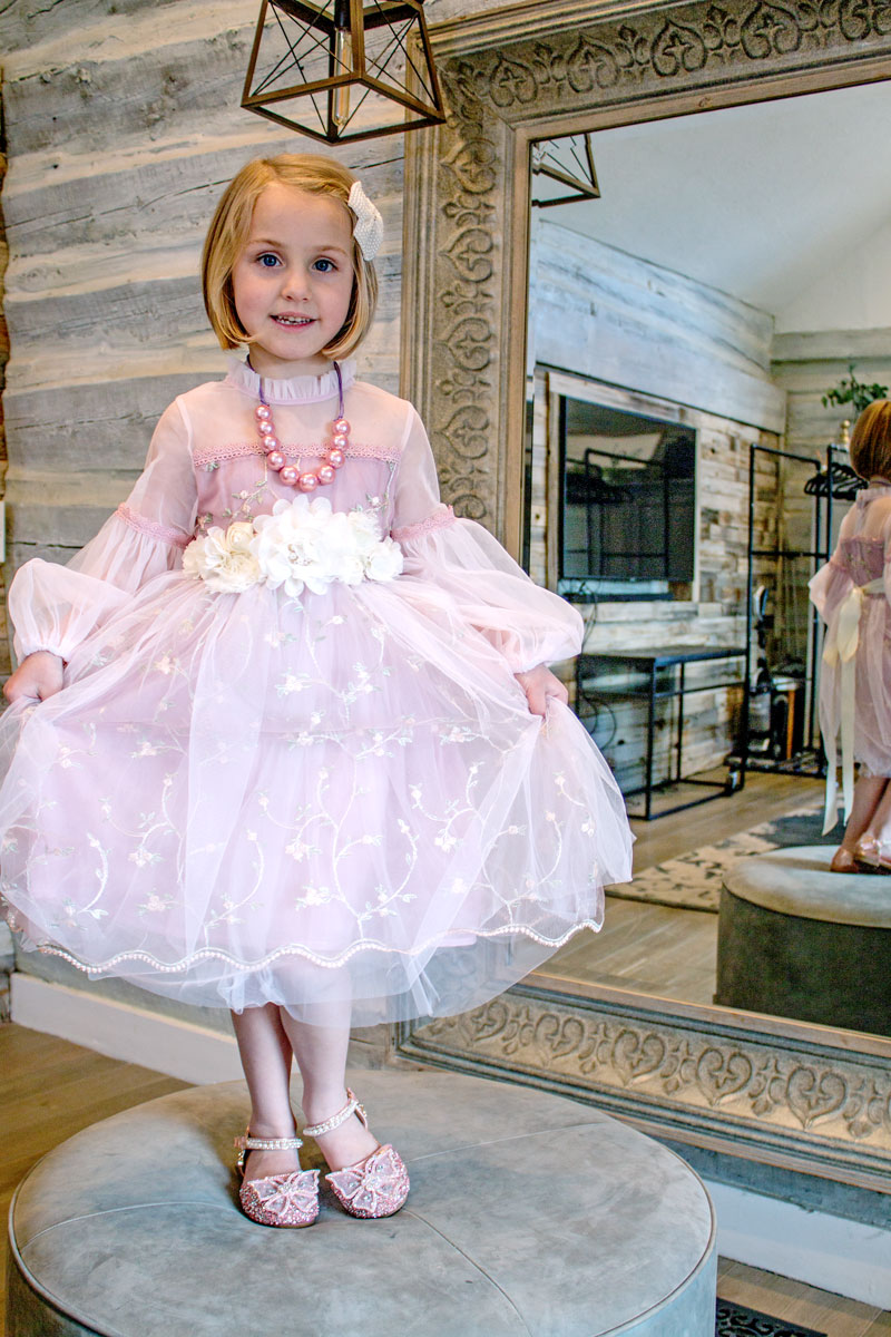 sweet easter dresses 