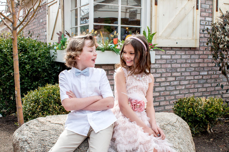 Easter outfits for older kids